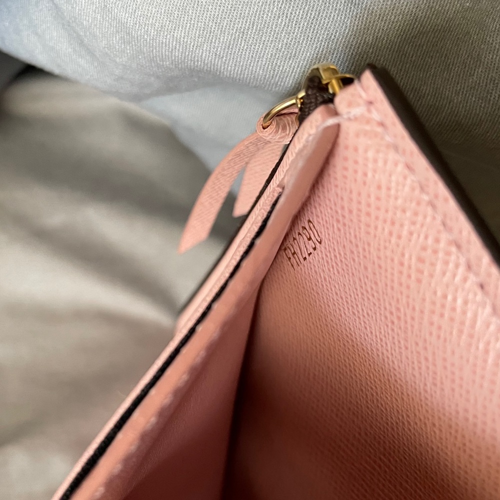 ✨$690 - LV VICTORINE WALLET - Picture 5 of 6